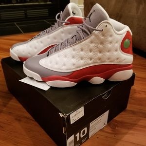 Mens Jordan Retro 13's
